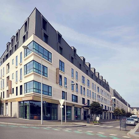Mercure Saint Malo Balmoral Luaran gambar