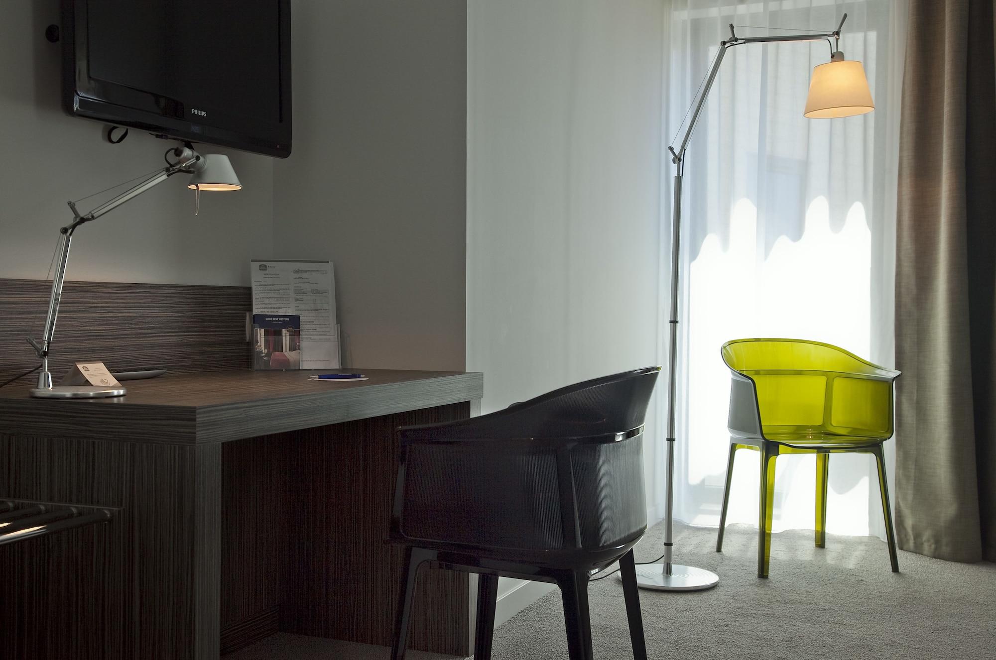 Mercure Saint Malo Balmoral Luaran gambar