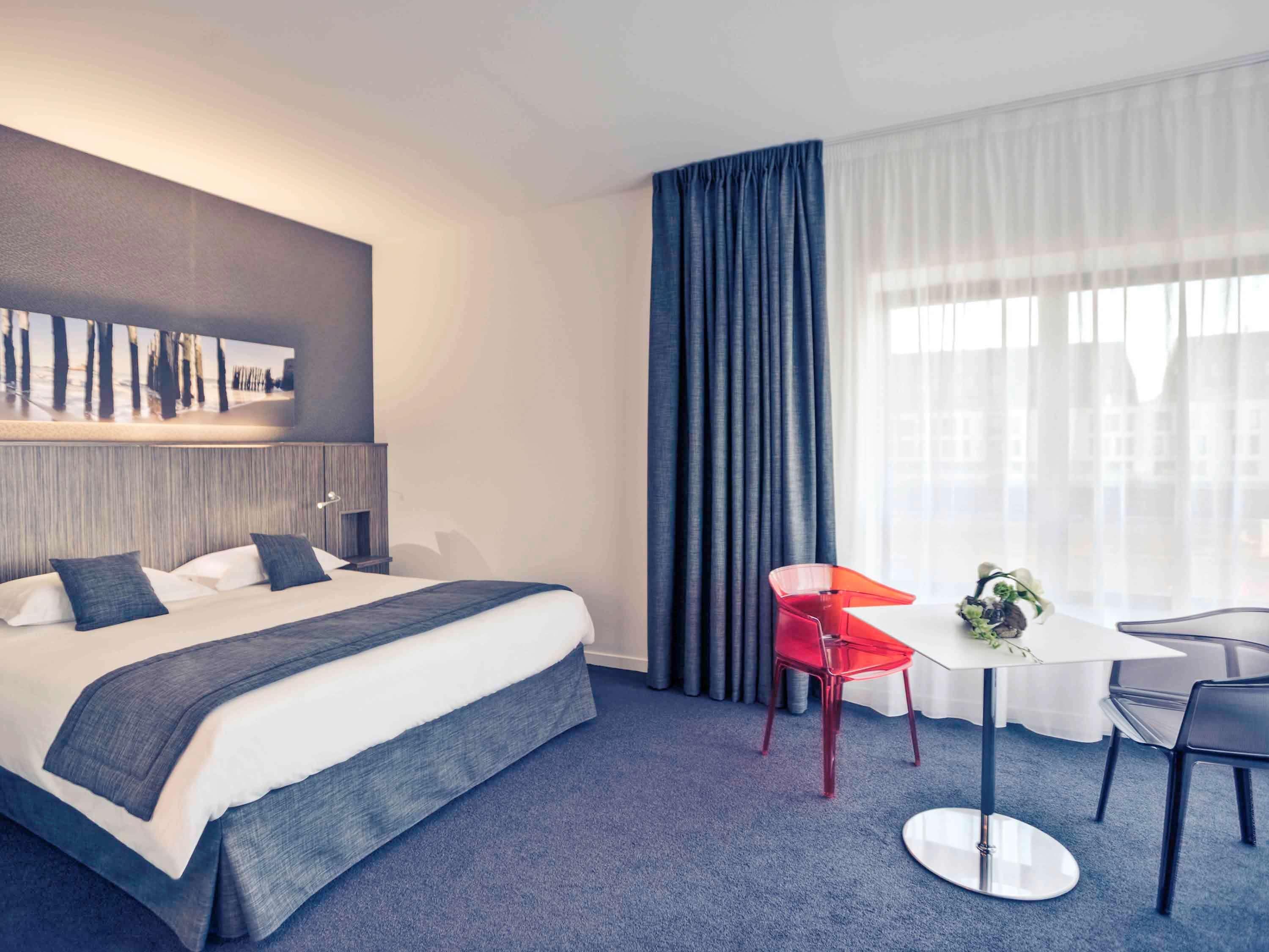 Mercure Saint Malo Balmoral Luaran gambar