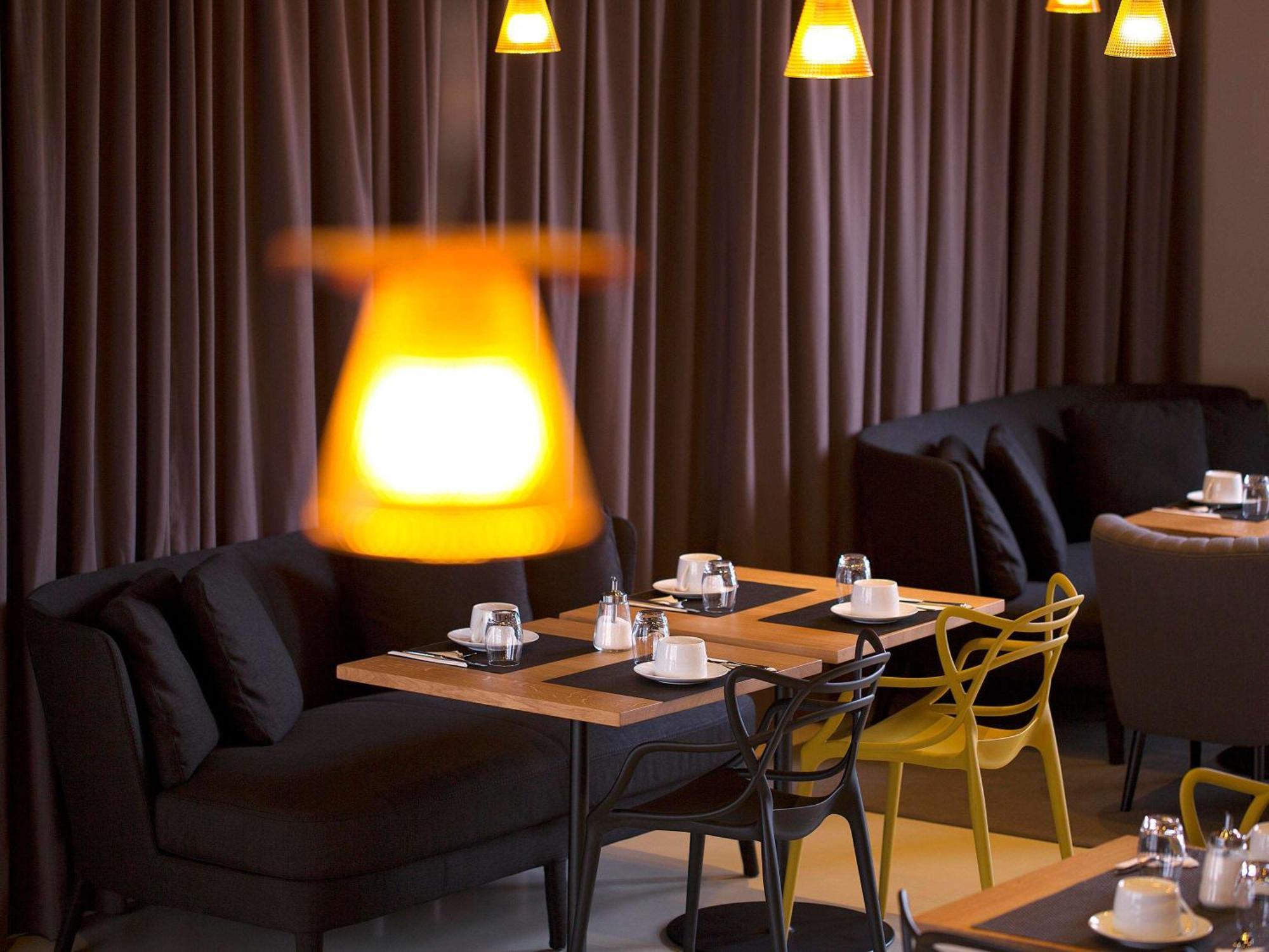 Mercure Saint Malo Balmoral Luaran gambar