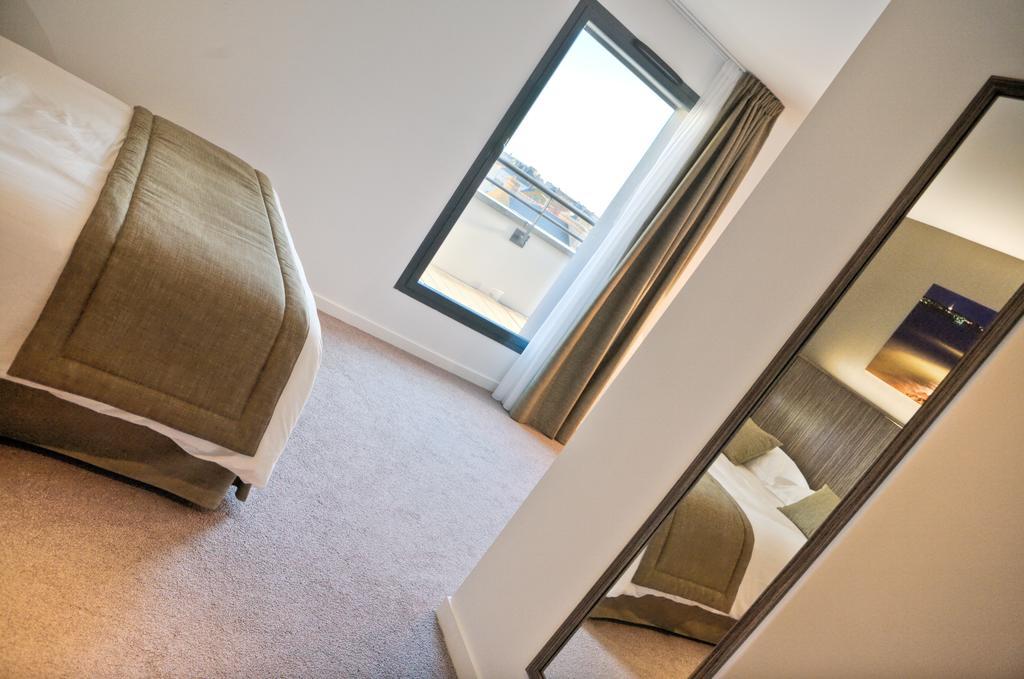Mercure Saint Malo Balmoral Bilik gambar