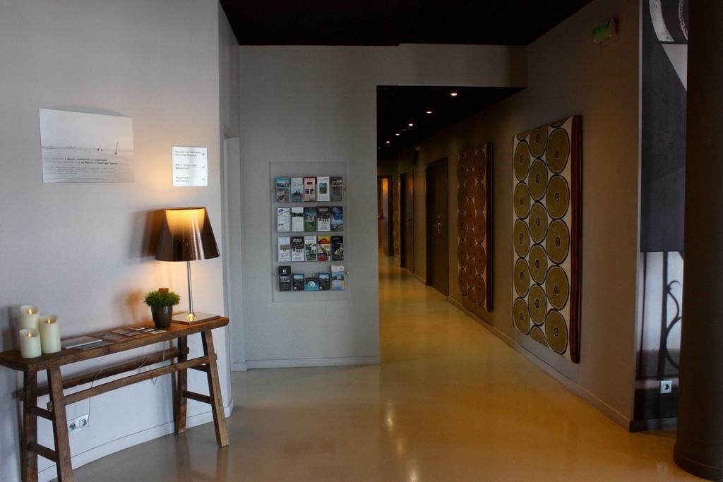 Mercure Saint Malo Balmoral Luaran gambar