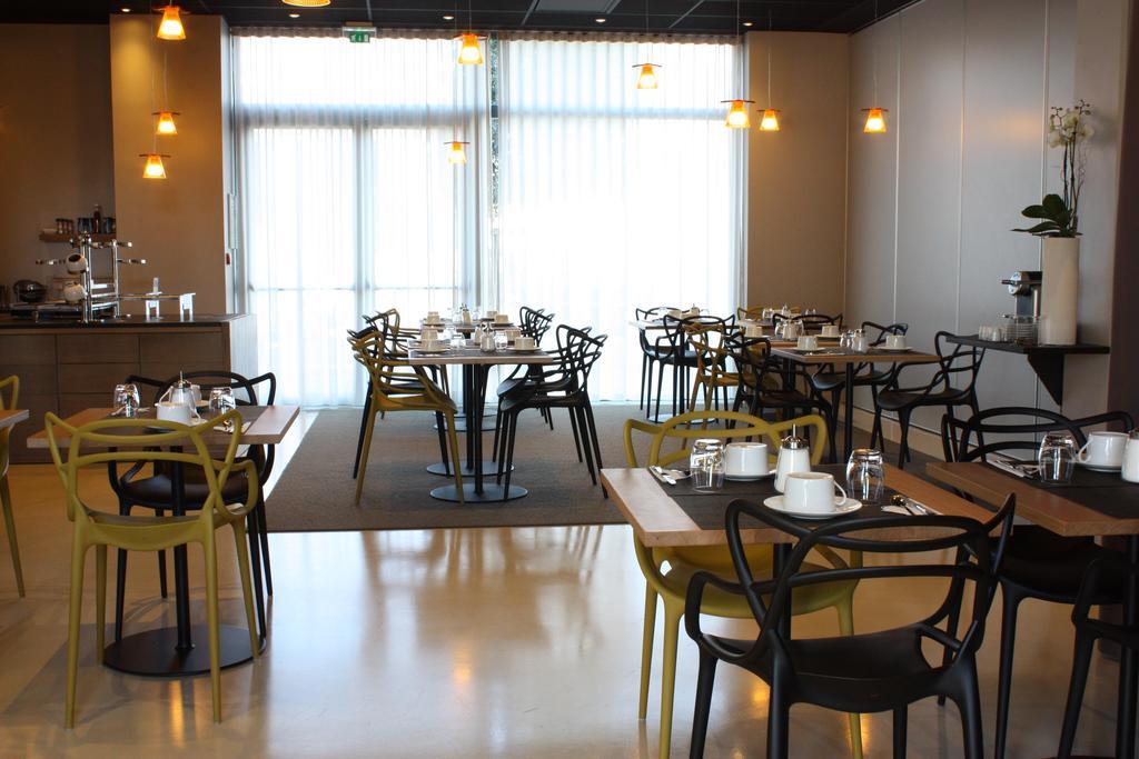Mercure Saint Malo Balmoral Luaran gambar