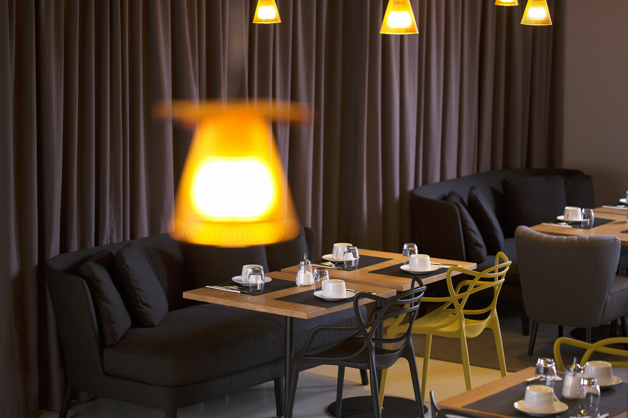 Mercure Saint Malo Balmoral Luaran gambar